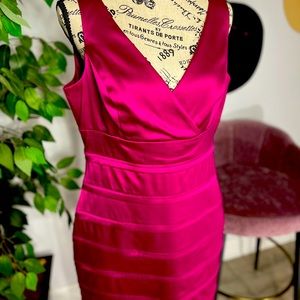 Cocktail Women’s Dress